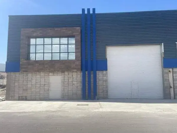 Bodega en renta en El Tajito, Torreón — foto 2 de 6