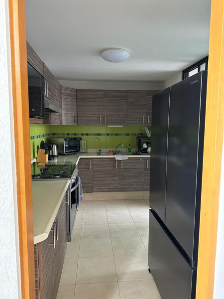 Departamento en Renta en Jardin, San Luis Potosí - Moderna y Funcional Unidad Habitacional — foto 1 de 17