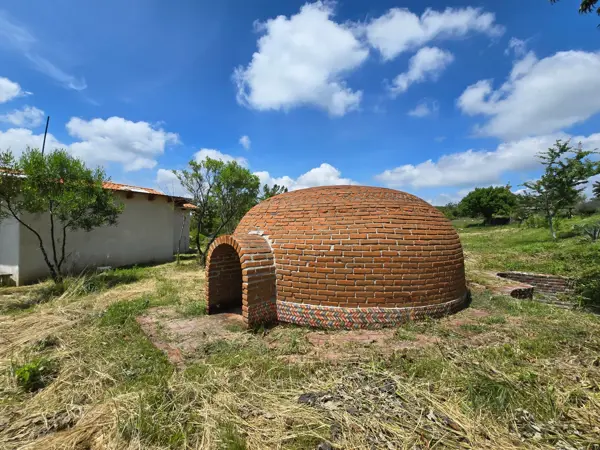 Casa en venta en San Martín Tlamapa, Santa Isabel Cholula — foto 3 de 22