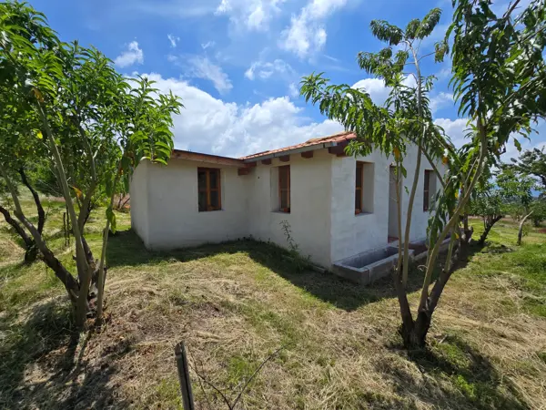 Casa en venta en San Martín Tlamapa, Santa Isabel Cholula — foto 2 de 22