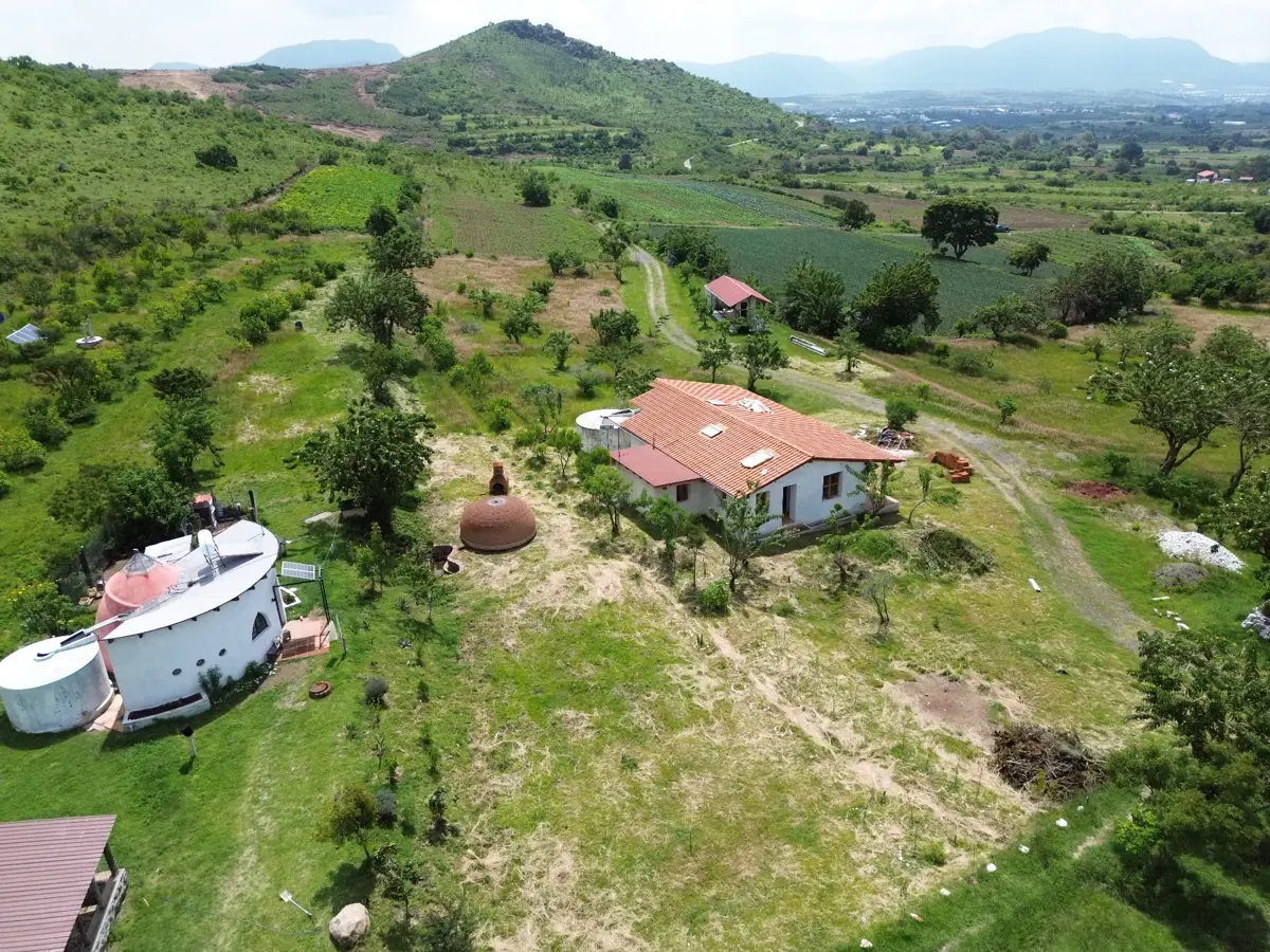 Casa en venta en San Martín Tlamapa, Santa Isabel Cholula — foto 1 de 22