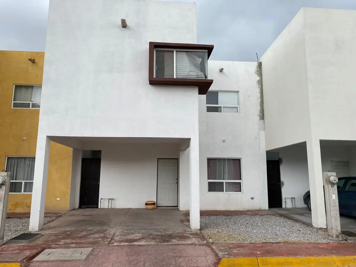 Casa en Venta en Quintas del Desierto, Torreón, Coahuila de Zaragoza