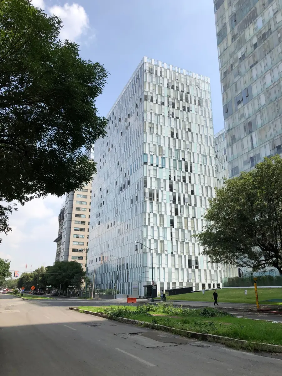 Departamento en venta en Ampliación Granada, Miguel Hidalgo — foto 1 de 29