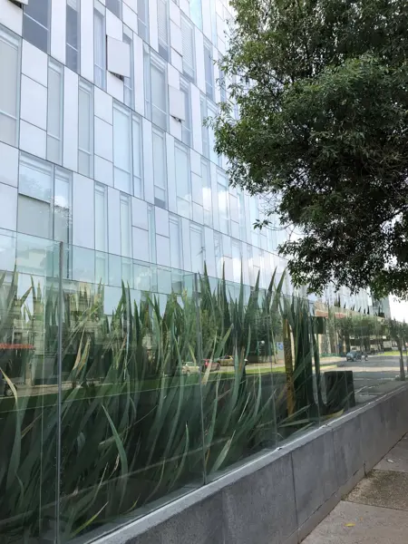 Departamento en venta en Ampliación Granada, Miguel Hidalgo — foto 2 de 29