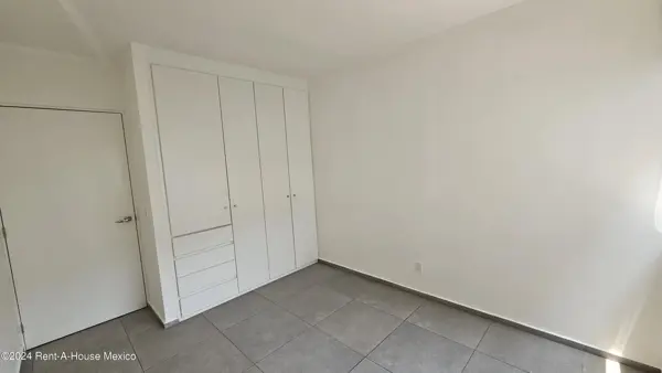 Departamento en venta en Ex-Hacienda de Tarango, Álvaro Obregón — foto 3 de 12