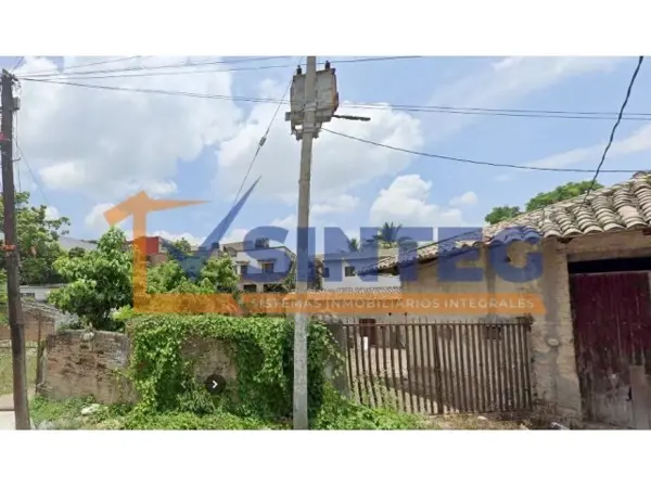 Terreno en renta en Papantla Centro, Papantla — foto 3 de 14
