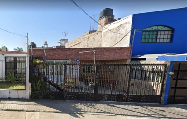 Casa en El Mirador, Guadalajara, Jalisco