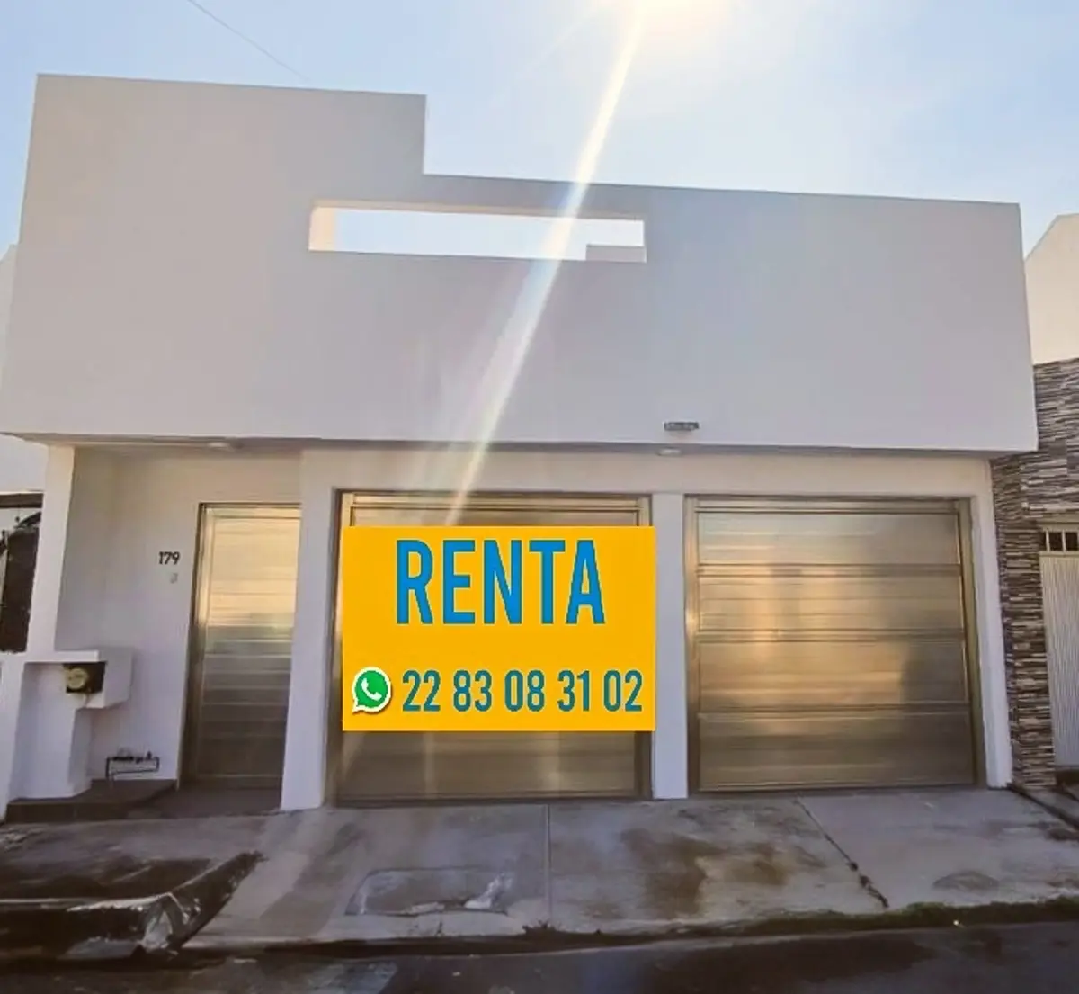 Casa en renta en Costa de Oro, Boca del Río — foto 1 de 9
