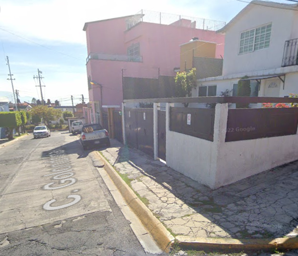Casa en venta en Lomas de Valle Dorado, Tlalnepantla de Baz — foto 3 de 12