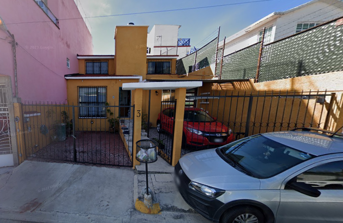 Casa en venta en Lomas de Valle Dorado, Tlalnepantla de Baz — foto 1 de 12