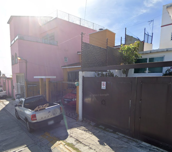 Casa en venta en Lomas de Valle Dorado, Tlalnepantla de Baz — foto 2 de 12