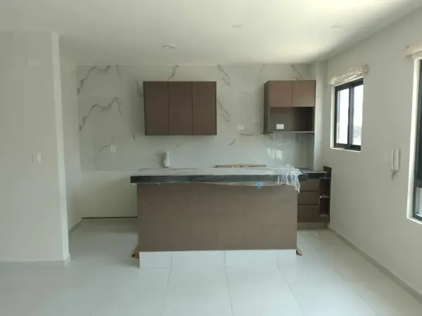 Departamento en renta en La Tampiquera, Boca del Río — foto 3 de 6