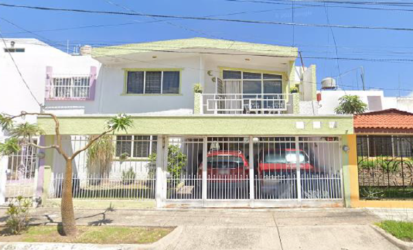 Casa en Jardines del Country, Guadalajara, Jalisco