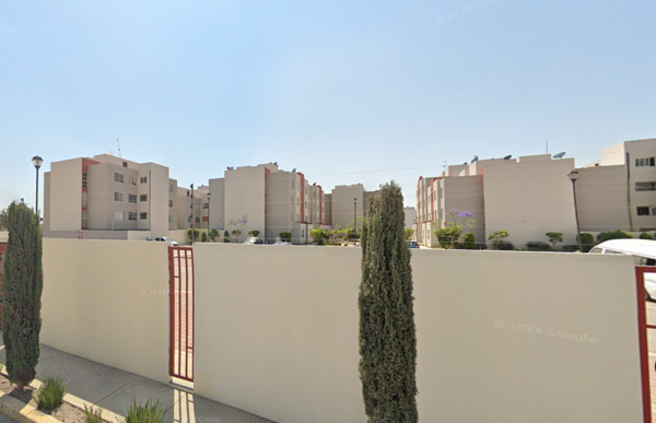 Departamento en venta en Ex-hacienda Santa Inés, Nextlalpan — foto 3 de 17