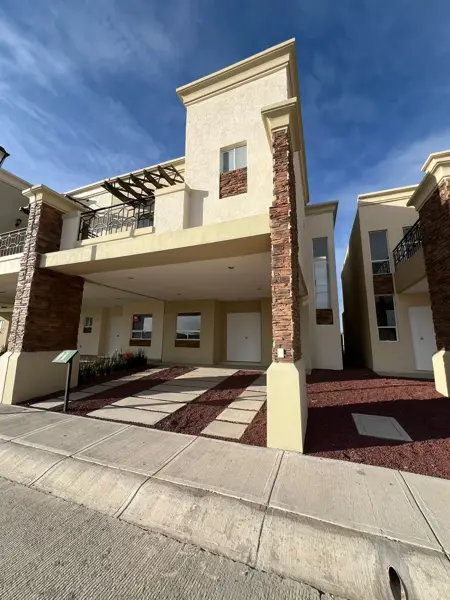 Casa en Ampl Felipe Angeles, Pachuca de Soto, Hidalgo