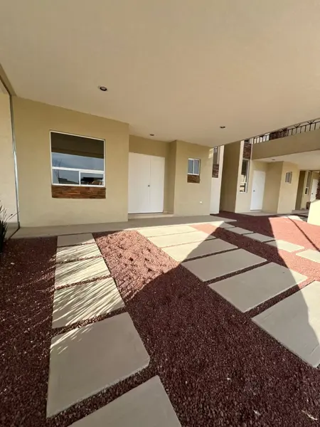 Casa en venta en Ampl Felipe Angeles, Pachuca de Soto — foto 2 de 10
