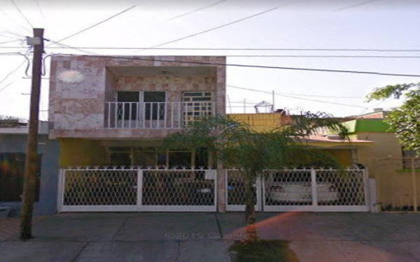 Casa en Agustín Yáñez, Guadalajara, Jalisco