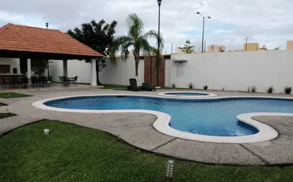 Casa en venta en Puerta de Hierro, Centro — foto 3 de 9