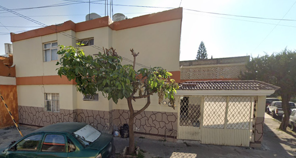 Casa en Obrera, Guadalajara, Jalisco