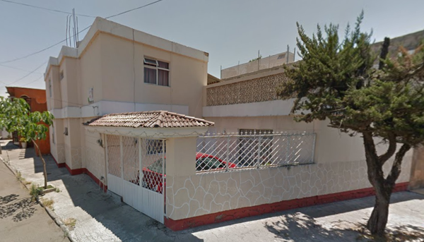Casa en venta en Obrera, Guadalajara — foto 2 de 8
