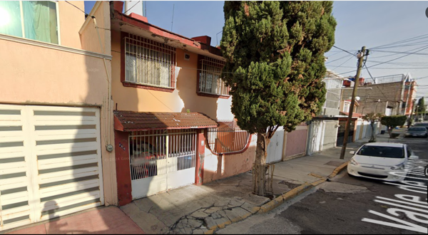 Casa en venta en Valle de Aragon, Nezahualcóyotl — foto 2 de 18