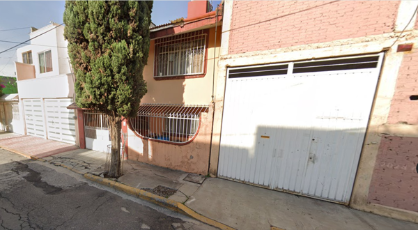 Casa en venta en Valle de Aragon, Nezahualcóyotl — foto 3 de 18