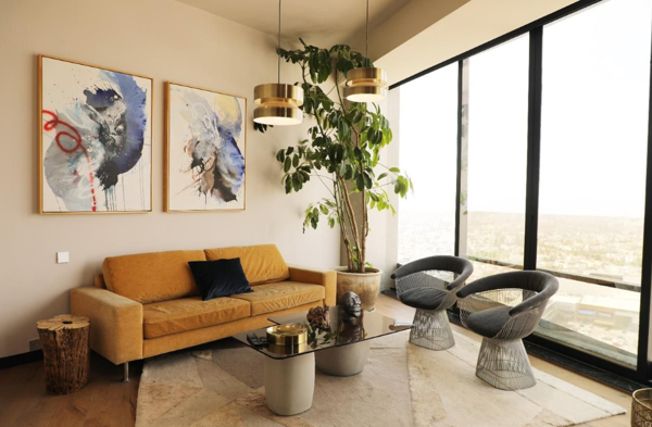 Departamento en venta en Atlixcayotl 2000, San Andrés Cholula — foto 2 de 7