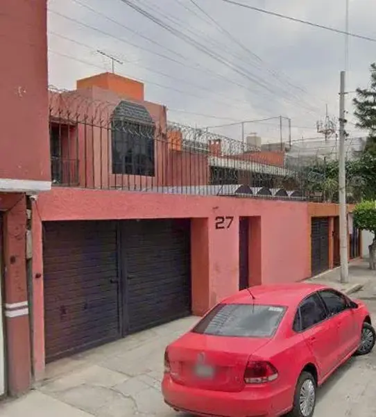 Casa en venta en Valle del Sur, Iztapalapa — foto 2 de 8