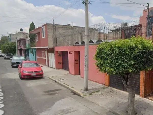 Casa en venta en Valle del Sur, Iztapalapa — foto 3 de 8