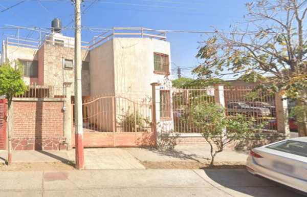 Casa en Jardines de San Jose, Guadalajara, Jalisco