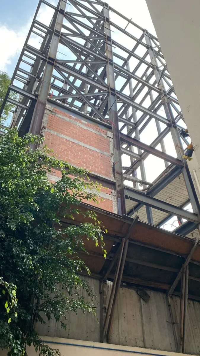 Edificio en venta en Xotepingo, Coyoacán — foto 1 de 17