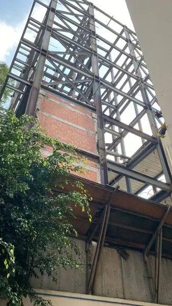 Edificio en venta en Xotepingo, Coyoacán, Ciudad de México