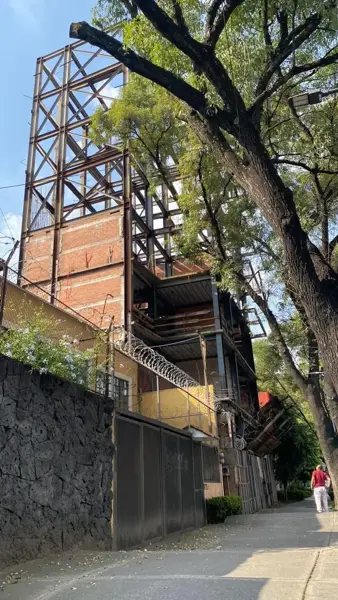 Edificio en venta en Xotepingo, Coyoacán — foto 2 de 17
