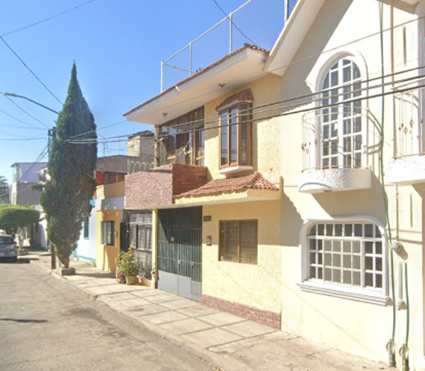 Casa en venta en Residencial San Elias, Guadalajara — foto 2 de 7