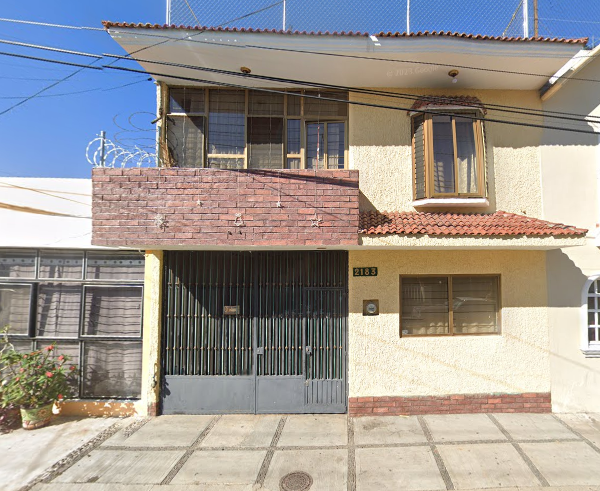 Casa en Residencial San Elias, Guadalajara, Jalisco