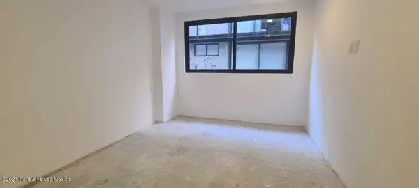 Departamento en venta en Polanco I Sección, Miguel Hidalgo — foto 3 de 24