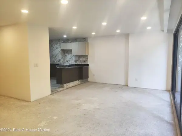 Departamento en venta en Polanco I Sección, Miguel Hidalgo — foto 2 de 24