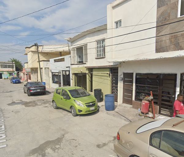 Casa en venta en Azteca, Monclova — foto 2 de 12