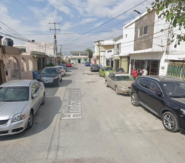Casa en venta en Azteca, Monclova — foto 3 de 12