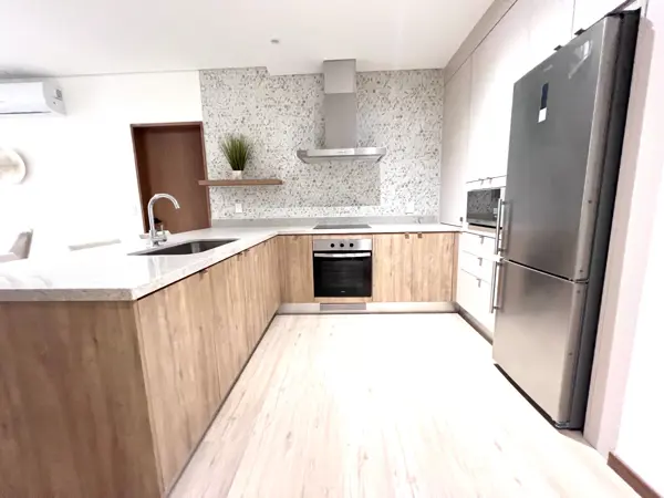 Departamento en renta en Residencial el Fresno, Torreón — foto 3 de 18
