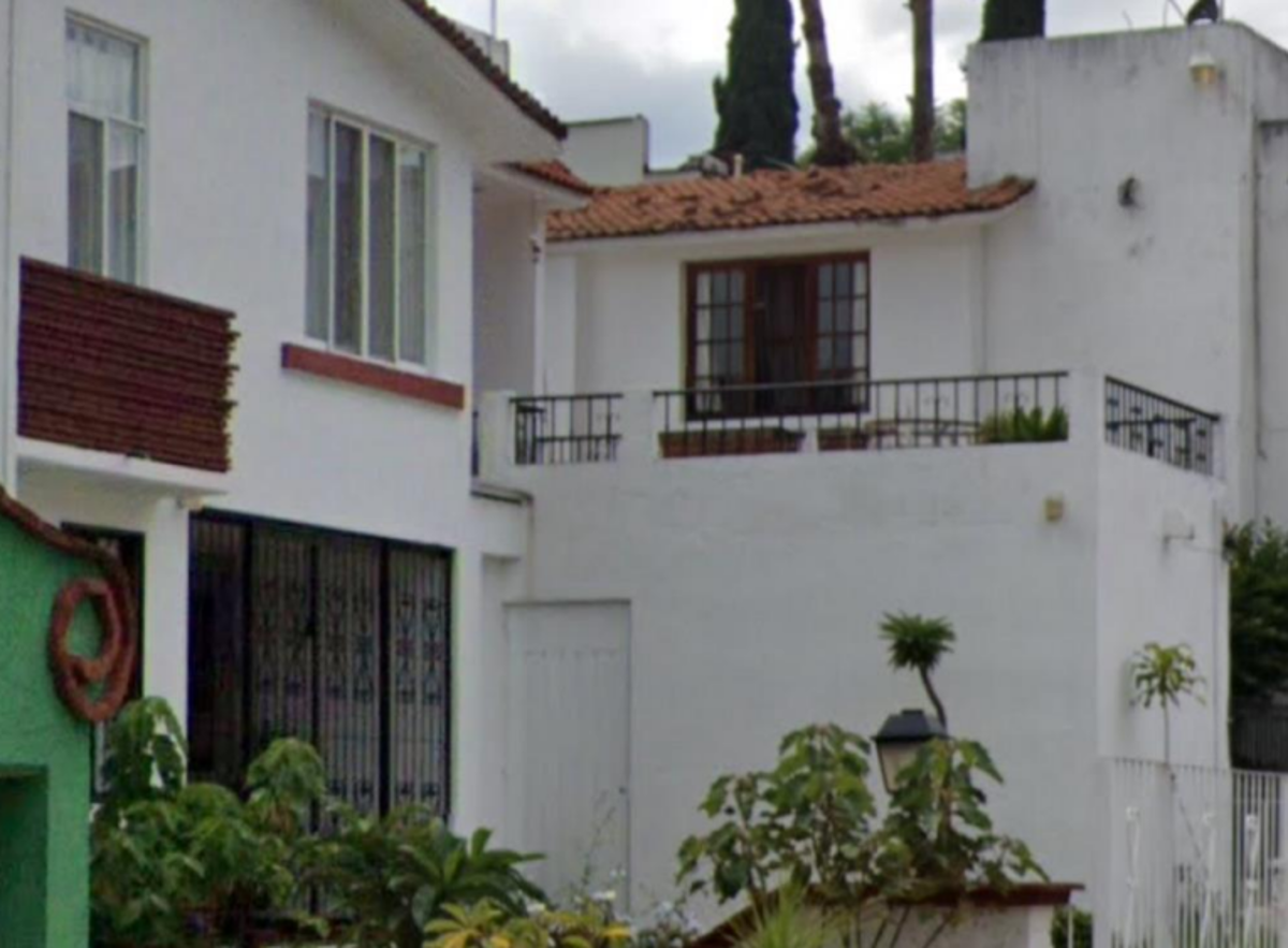 Casa en venta en San Felipe del Agua, Oaxaca de Juárez — foto 1 de 7