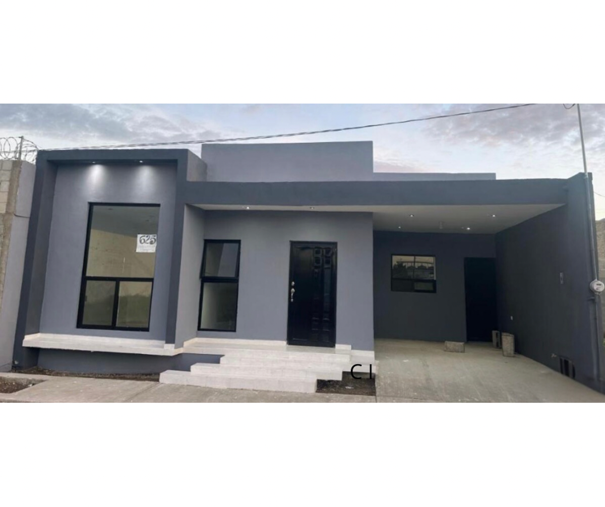 Casa en Venta en Cipreses, Lerdo, Durango