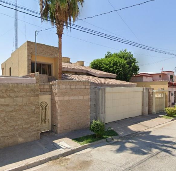 Casa en venta en San Isidro, Torreón — foto 2 de 5
