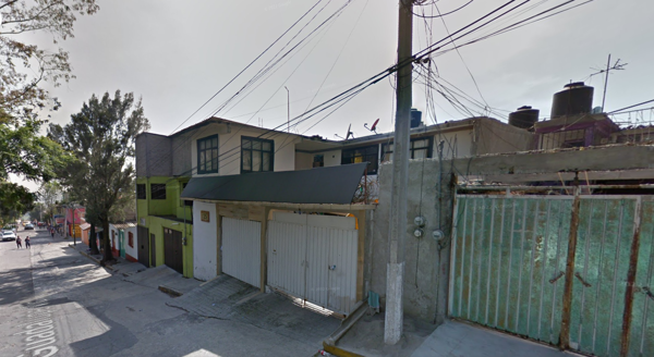 Casa en venta en Benito Juárez (Tequex.), Tlalnepantla de Baz — foto 2 de 17