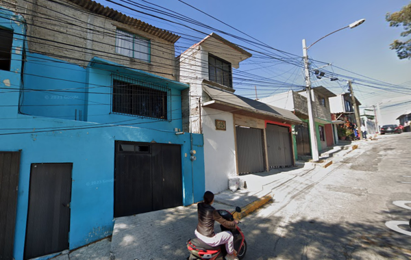 Casa en venta en Benito Juárez (Tequex.), Tlalnepantla de Baz — foto 3 de 17