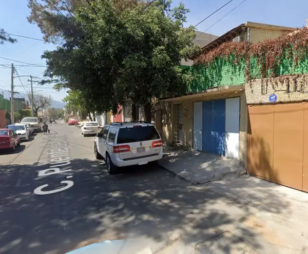 Casa en venta en Puente Colorado, Álvaro Obregón — foto 3 de 8