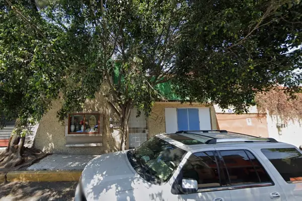 Casa en venta en Puente Colorado, Álvaro Obregón — foto 2 de 8