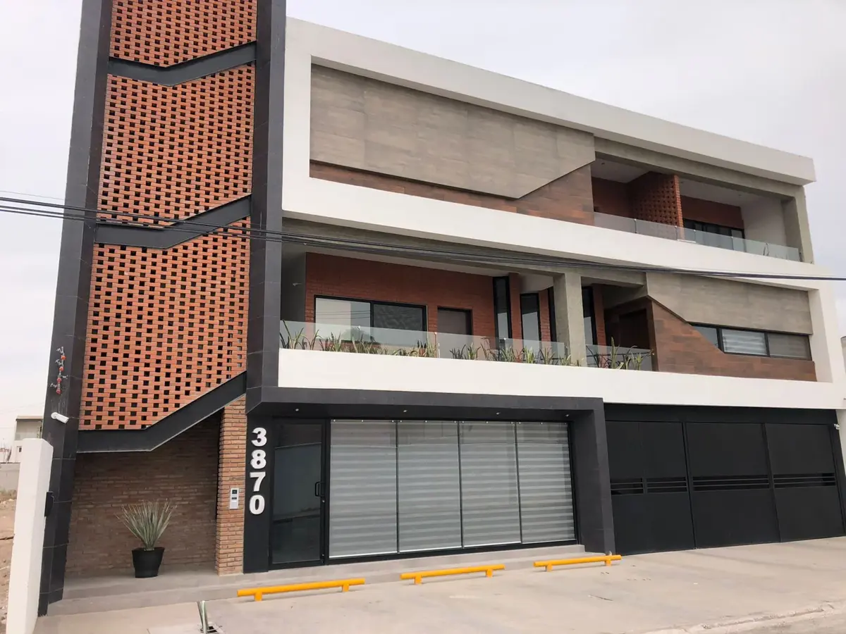 Departamento en Renta en Residencial el Fresno, Torreón, Coahuila de Zaragoza