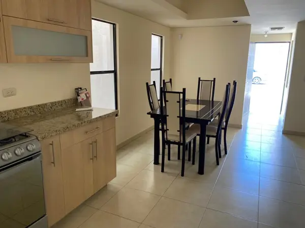 Casa en renta en Villas del Renacimiento, Torreón — foto 3 de 14
