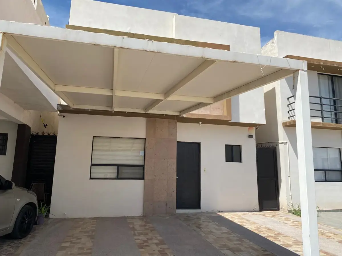 Casa en renta en Villas del Renacimiento, Torreón — foto 1 de 14